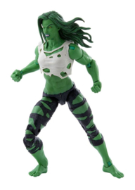 Marvel Legends Series AF 2021 She-Hulk