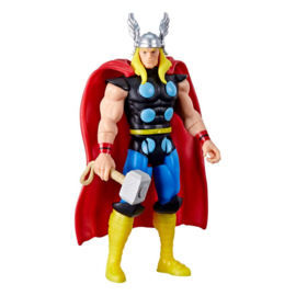 Marvel Legends Retro The Mighty Thor [F3819]