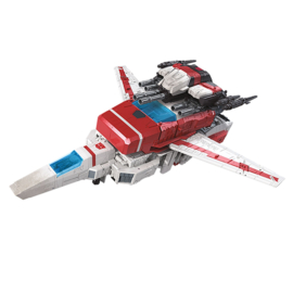 E4824 Transformers War for Cybertron Commander WFC-S28 Jetfire - Pre order