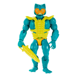 Masters of the Universe Origins Action Figure Mer-Man