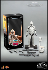 HOT911036 Star Wars: Episode II 1/6 Clone Trooper