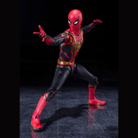 S.H. Figuarts Spider-Man Integrated Suit Final Battle