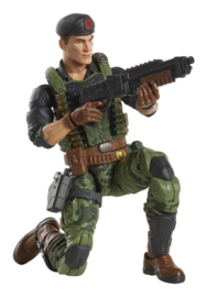 G.I. Joe Classified Series Flint