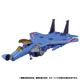 Takara MP-52+ Thundercracker