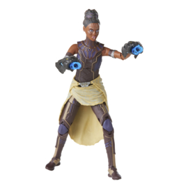 Marvel Legends Series Shuri [F5975]