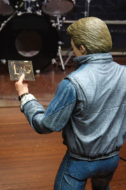 Neca Back to the Future AF Ultimate Marty McFly (Audition)