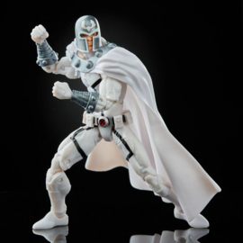 Marvel Legends X-Men Magneto [BAF Tri-Sentinel]