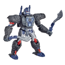 Hasbro WFC Kingdom Voyager Optimus Primal