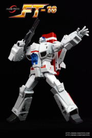 Fanstoys FT-10 Phoenix [reissue 2020]