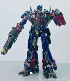 Magnificent Mecha MM-02B OP Dark of the Moon