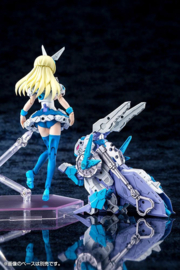 Megami Device Chaos & Pretty Plastic Model Kit 1/1 Alice
