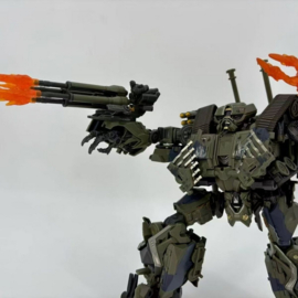 MMP15 Tank Brawl