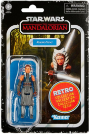 Star Wars Retro Collection Ahsoka Tano