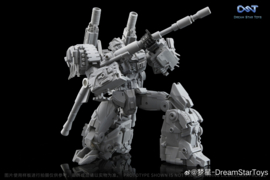 Dream Star Toys DST03-001 Noisy Warrior