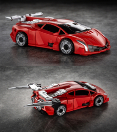 Iron Factory IF-EX73 Sideswipe