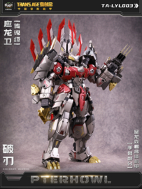Cang Toys TA-LYL-003 Breakhorn