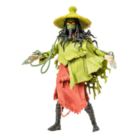 MCF15248 McFarlane Toys DC Multiverse Scarecrow (Infinite Frontier)