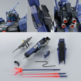 P-Bandai: 1/144 HG Pale Rider D II (Titans)