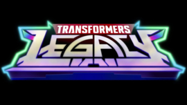 Transformers Legacy