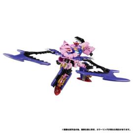 Takara Tomy T-Spark Transformers New Legends NL-05 Galvatron