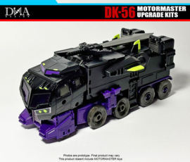 DNA Design DK-56 Motormaster Upgrade Kits