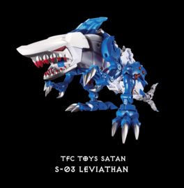 TFC Satan S-03 Leviathan