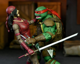 Teenage Mutant Ninja Turtles: The Last Ronin Ultimate Karai
