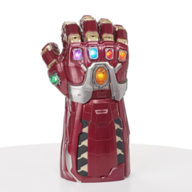 Marvel legends series avengers electronic power gauntlet hammerhead