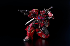 Flame Toys Shattered Glass Drift