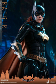 Hot Toys Batman Arkham Knight VMAF 1/6 Batgirl