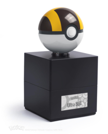 Pokémon Diecast Replica Ultra Ball