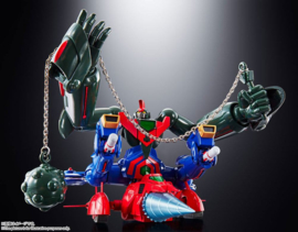 Bandai Soul Of Chogokin GX-96 Getter Robot Go