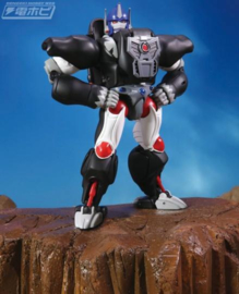 Takara Masterpiece MP-38 Optimus Primal Supreme Commander