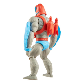 Masters of the Universe Origins Action Figure 2021 Stratos