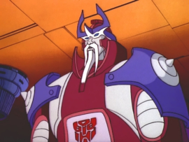 Alpha Trion