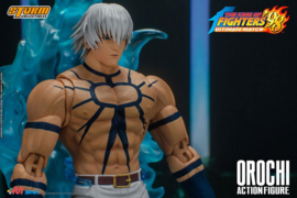 King of Fighters '98: Ultimate Match AF 1/12 Orochi Hakkesshu