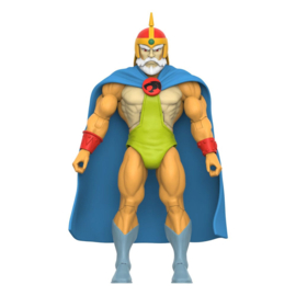 Super7 Thundercats Ultimates Jaga (Toy Recolor) - Pre order