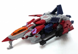 Planet X PX-09 Mors