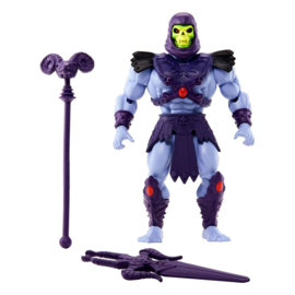 Masters of the Universe Origins 200X Skeletor