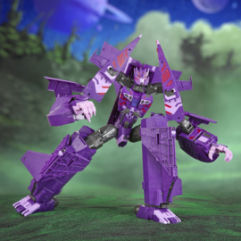 F6161 Transformers Legacy Evolution Titan Decepticon Nemesis - Pre order