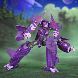 F6161 Transformers Legacy Evolution Titan Decepticon Nemesis