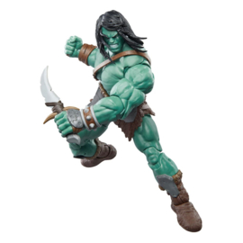 F9070 Marvel 85th Anniversary Marvel Legends Skaar