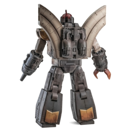 Newage H53Z Michael Damage Ver. - Pre order