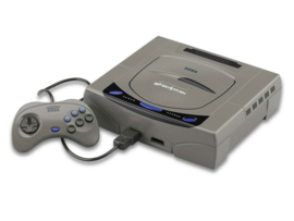 Bandai Best Hit Chronicle Sega Saturn