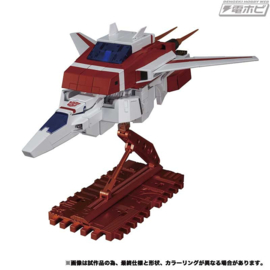 Takara Masterpiece MP-57 Skyfire