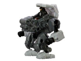 Diaclone Reboot DA-09 Powered Suit System Type D