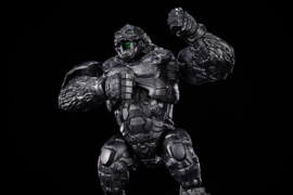 Blokees Transformers Plastic Model Kit Classic Class 04 Primal Beast