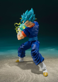 Dragon Ball Super S.H. Figuarts AF SSGSS Vegito