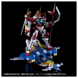 Takara Tomy T-Spark Toyrise Bang Bravern