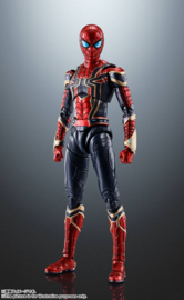 S.H. Figuarts Spider-Man: No Way Home Iron Spider-Man - Pre order